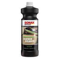 Dung dịch làm sạch ghế da ô tô 1lit - Sonax Profiline Leather Cleaner