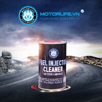 DUNG DỊCH LÀM SẠCH HỆ THỐNG XĂNG FUEL INJECTOR CLEANER