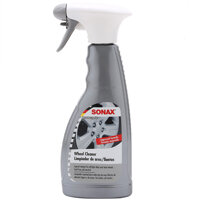 Dung Dịch Làm Sạch Mâm Vành SONAX Rim Cleaner 429200 500ml