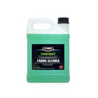 DUNG DỊCH LÀM SẠCH VẢI NỈ NỘI THẤT Ô TÔ (Fabric Cleaner)