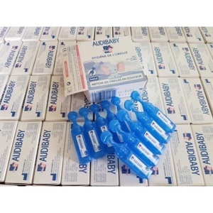 Dung dịch làm tan ráy tai AUDI BABY