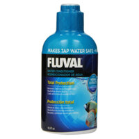 Dung dịch làm trong nước hồ cá Fluval Total Protection Water Conditioner