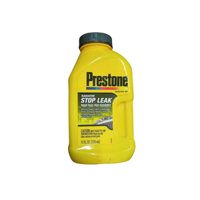 Dung dịch lắp rò rỉ bộ tản nhiệt PRESTONE RADIATOR STOP LEAK chai 325ml- Prestone nhập khẩu từ Mỹ