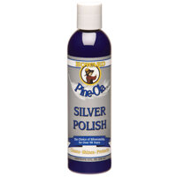 Dung dịch lau bóng đồ dùng bằng bạc Howard Pine-Ola Silver Polish SP0008 236ml