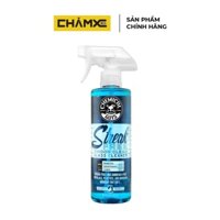 Dung Dịch Lau Kính - Chemical Guys Window Streak Free