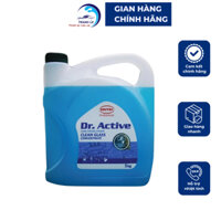 Dung dịch lau kính đậm đặc – Dr. Active Clean Glass Concentrate 5kg