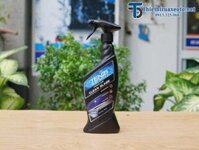 Dung dịch lau kính xe ô tô chuyên nghiệp Tenzi – Clean Glass