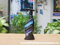 Dung dịch lau kính xe ô tô chuyên nghiệp Tenzi – Clean Glass