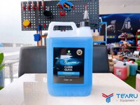 Dung dịch lau vệ sinh kính ô tô Clean Glass 5 lít