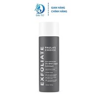 Dung dịch loại bỏ tế bào chết Paula's Choice 2% BHA 30ml 2016