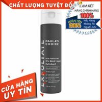 Dung Dịch Loại Bỏ Tế Bào Chết Paulas Choice Skin Perfecting 2 BHA Liquid Exfoliant 30ml118ml - 30ml