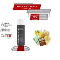 Dung Dịch Loại Bỏ Tế Bào Chết 2% BHA Paula's Choice Skin Perfecting 2% BHA Liquid Exfoliant (118ml)