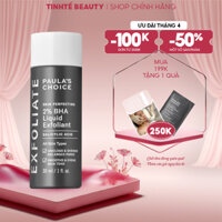 Dung dịch loại bỏ tế bào chết Paula's Choice 2% BHA 30ml