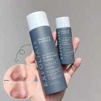 Dung dịch loại bỏ tế bào chết Paula's Choice 2% BHA 30ml