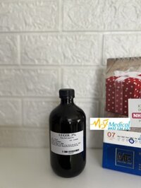 Dung Dịch LuGol (3%/ 1%)