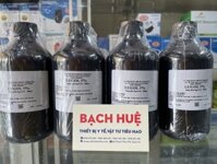 Dung dịch Lugol 5% 500ml