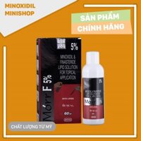 Dung dịch mọc tóc Minoxidil & Finasteride 5% - Morr F5