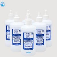 Dung Dịch Muối Điện Phân Kangen (Electrolysis Enhancer) Chính Hãng – Enagic