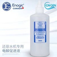 Dung Dịch Muối Điện Phân Kangen (Electrolysis Enhancer) Chính Hãng – Enagic