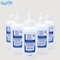 Dung Dịch Muối Điện Phân Kangen (Electrolysis Enhancer) Chính Hãng – Enagic
