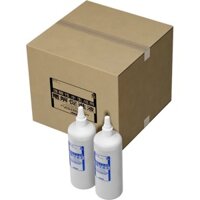 Dung dịch muối tăng cường điện phân, điện giải ion kiềm (Electrolysis Enhancer) dùng cho các dòng máy LeveLuk KANGEN