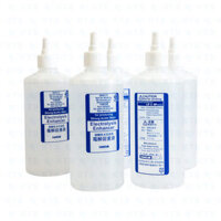 Dung dịch muối tăng cường điện phân máy lọc nước kangen