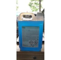 Dung dịch ngâm dụng cụ Hexanios G+R 1 lít, 5 lít