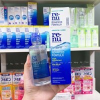 Dung Dịch Ngâm Lens ReNu Advanced Formula của Mỹ 🇺🇸 [Bill Walmart]