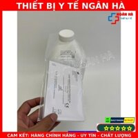 Dung dịch ngâm sát khuẩn dụng cụ Cidex OPA,can 3.78 lít chính hãng (1 can) - CHÍNH HÃNG