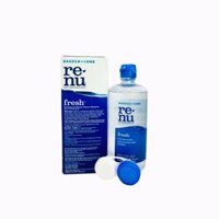 Dung dịch ngâm và bảo quản kính áp tròng RENU Bausch Lomb