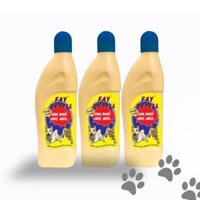 Dung Dịch Ngăn Chó Mèo Cắn Phá & Vệ Sinh Bậy Fay Repell