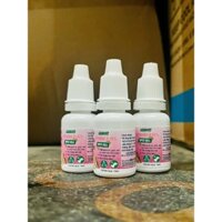 Dung Dịch Nhỏ Gáy Diệt Ve Rận Chó Mèo Spot Kill, Diệt Bọ Chét, Giảm Ngứa Ngáy Cho Thú Cưng