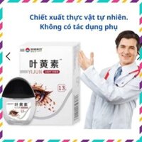Dung Dịch Nhỏ Mắt NaNo Công Nghệ Nhật Bản - QUEENSHOP68