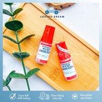 Dung dịch nhỏ mắt Sancoba 5ml Nhật Bản giảm mỏi mắt tăng cường thị lực - Nhỏ mắt Muhi chú hề cho bé 3m+