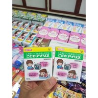 dung dịch nhỏ mắt trẻ em taisho 14ml