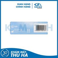 Dung dịch nhỏ mắt VISMED