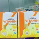 Dung dịch nhỏ mắt V.Rohto Vitamin