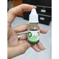 Dung dịch nhỏ mũi tai trẻ em Puka Happy