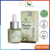 Dung Dịch Nhỏ Tai Thuần Mộc Thanh Mộc Hương Ngừa Viêm Tai Giữa, Nấm Tai , Viêm Ông Tai