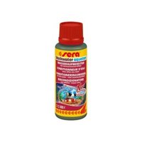 Dung dịch nước đen giúp giảm độ cứng tạo môi trường tự nhiên cho cá , tép . Ổn định độ PH , khử kim loại nặng