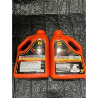 Dung Dịch Nước Rửa Xe Siêu Bóng Bọt Tuyết Pallas 1.5l