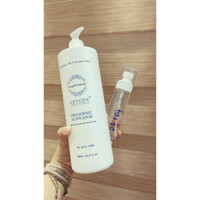Dung dịch oxy tươi Oxygen chiết 100ml