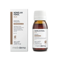 Dung Dịch Peel Trị Sắc Tố Và Kích Thích Tái Tạo Da Mediderma Nomelan Fenol KH