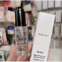 DUNG DỊCH PHA MỸ PHẨM DURALINE INGLOT