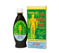 Dung dịch Phong Tê Cốt Thống Thuỷ An Phát (280ml)
