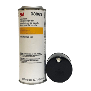 Dung dịch phủ gầm chống ồn 3M 08883 (560g)