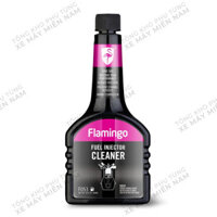 Dung dịch phụ gia dành cho nhiên liệu xăng Flamingo Fuel Injector Cleaner 354ml F053