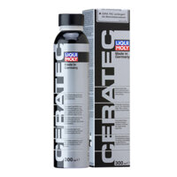 Dung dịch phụ gia nhớt trùng tu, phục hồi bảo dưỡng động cơ Liqui Moly Ceratec 3721 300ml - Made in Germany