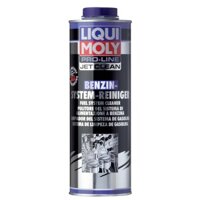 Dung dịch phụ gia súc béc xăng trực tiếp Liqui Moly 5147 dung tích 1L