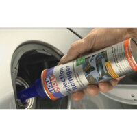 Dung dịch phụ gia súc béc xăng Liqui Moly